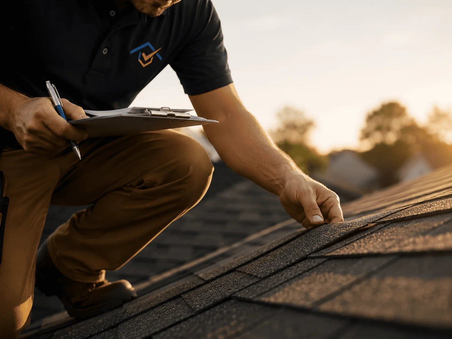 Why Choose Roof Inspection in Miller City, IL